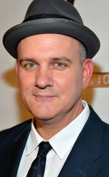 Mike O'Malley